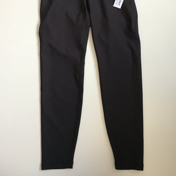 NWT OLD NAVY Active High Waist Powersoft Light Compression 7/8 Ankle Legging - Picture 6 of 11